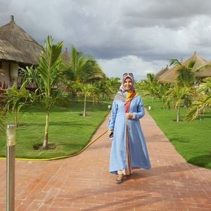 Meet your Posher, Ebru